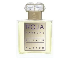 Roja Parfums Eliksyras Parfum PP kvepalai moterims, 50 ml