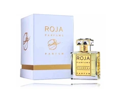 Roja Parfums Scandal Pour Femme Essence de Parfum EDP parfumuotas moterims, 100 ml