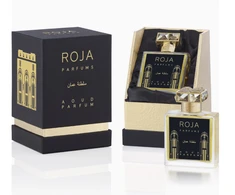 Roja Parfums Sultanate Of Oman Aoud PP kvepalai unisex, 50 ml