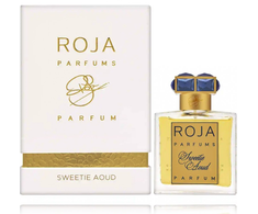 Roja Parfums Sweetie Aoud kvepalai spray 50ml
