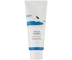 Round Lab Birch Juice Valiklis drėkinantis veido prausiklis visų tipų odai, 150 ml