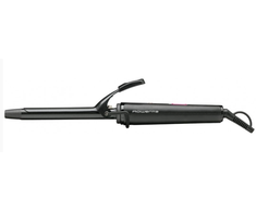 Plaukų garbanojimo žnyplės - Rowenta CF2119 34 cm juoda