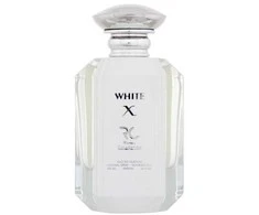 Royal Collection Baltas X EDP parfumuotas vanduo unisex, 100 ml