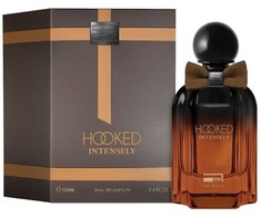 Rue Broca Hooked Intensely EDP parfumuotas vanduo vyrams, 100 ml