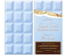 Sabrina Carpenter Sweet Tooth Me Espresso EDP parfumuotas vanduo moterims, 30 ml