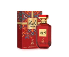 Sahari Ahwak EDP parfumuotas vanduo moterims, 100 ml