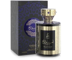 Sahari Amwaaj EDP parfumuotas vanduo unisex, 100 ml