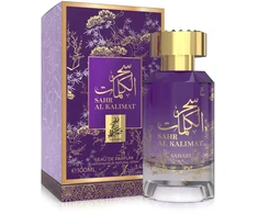 Sahari Kalimat EDP parfumuotas vanduo unisex, 100 ml