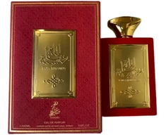 Sahari Laila Romancia EDP parfumuotas vanduo moterims, 100 ml
