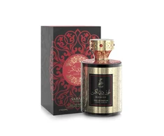 Sahari Oud Delux EDP parfumuotas vanduo unisex, 100 ml