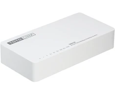 Šakotuvas Totolink S808-V5