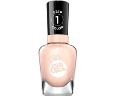 Sally Hansen Miracle Gel 187 Sheer Happiness 14,7 ml
