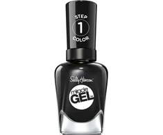 Sally Hansen Miracle Gel 460 Blacky O 14,7 ml