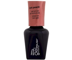 Sally Hansen Salon Gel Polish Gel Nail Color Nagų lakas