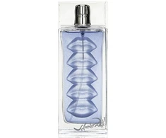 Salvador Dali Eau De Rubylips EDT tualetinis vanduo moterims, 50 ml