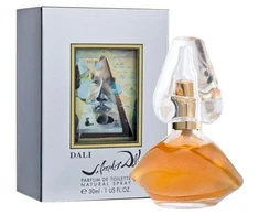 Salvador Dali Woman EDT 100ml