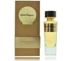Salvatore Ferragamo Punta Ala EDP parfumuotas vanduo unisex, 100 ml