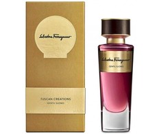 Salvatore Ferragamo Tuscan Creations Gentil Suono EDP parfumuotas vanduo unisex, 100 ml
