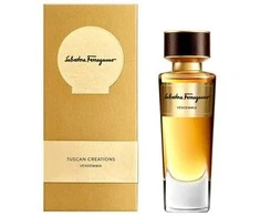 Salvatore Ferragamo Tuscan Creations Vendemmia EDP parfumuotas vanduo unisex, 100 ml