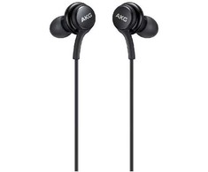 Samsung AKG EO-IC100BBEGWW laidinės ausinės USB-C juodos spalvos