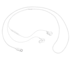 Ausinės GP-OEU024AE Samsung by Mobeen Earphone USB-C Baltas