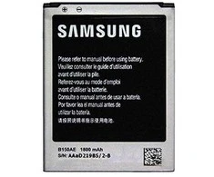 Samsung EB-B150AE Baterija i8260 Galaxy Core Li-Ion 1800mAh (OEM)