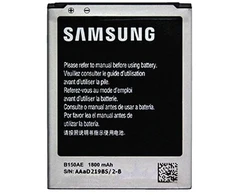 Samsung EB-B150AE Baterija i8260 Galaxy Core Li-Ion 1800mAh (OEM)