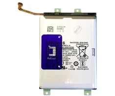 EB-BA156ABY Samsung Baterija Li-Ion 5000mAh (servisų paketas)