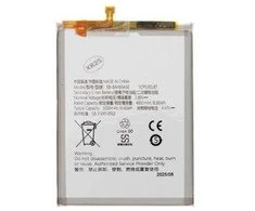 Samsung EB-BA166ASE Baterija Li-Ion 5000mAh (OEM)