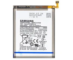 Samsung EB-BA505ABU Originali baterija, skirta Samsung Galaxy A30s / Galaxy A50 / 4000mAh (OE)