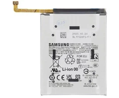 „Samsung“ EB-BA566ABE ličio jonų akumuliatorius, 5000 mAh (pakeitimo paketas)
