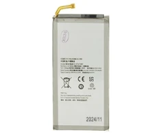 For_Samsung „Samsung EB-BF947ABY“ ličio jonų 2380mAh baterija (OEM)