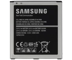 Samsung Replacement EB-BG531BBE Baterija Samsung J500 Galaxy J5 Li-Ion 2600mAh (NO LOGO)