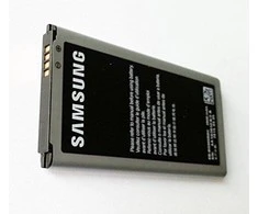 Samsung pakaitinis EB-BG900BBE Baterija G900 Galaxy S5 Li-Ion 2800mAh (BE LOGO)