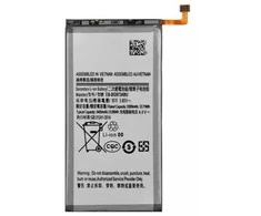 Samsung EB-BG973ABU Baterija Samsung G973 Galaxy S10 3400 mAh (NO LOGO)