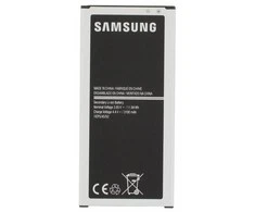 Samsung Replacement EB-BJ510CBE Baterija Samsung J510 Galaxy J5 (2016) 3100 mAh (NO LOGO)