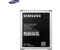 Samsung pakaitinis EB-BJ700CBE Baterija J700 Galaxy J7 Li-Ion 3000mAh (BE LOGO)
