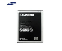 Samsung pakaitinis EB-BJ700CBE Baterija J700 Galaxy J7 Li-Ion 3000mAh (BE LOGO)