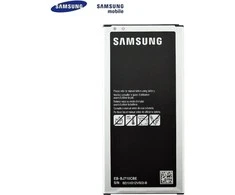 Baterija Samsung EB-BJ710CBE J710 Galaxy J7 (2016), ličio jonų 3300 mAh