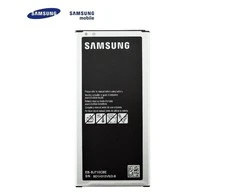Baterija Samsung EB-BJ710CBE J710 Galaxy J7 (2016), ličio jonų 3300 mAh