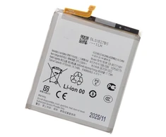 Samsung EB-BS721ABE Baterija Li-Ion for Samsung SM-S926 Galaxy S24 FE 4700mAh (OEM)
