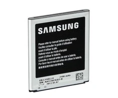 Samsung EB-L1G6LLUC baterija i9300 Galaxy S3 Li-Ion 2100 mAh (NO LOGO)
