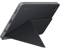 Samsung EF-BX130PBE Cover for Samsung Galaxy Tab A11 / juodas