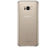 Samsung Galaxy S8+ G955 permatomas dėklas EF-QG955CFE