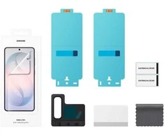 Samsung EF-US947CTE Anti-Reflecting Protective Film for Samsung Galaxy S26+ / transparent