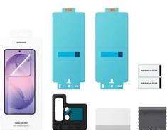 Samsung Anti-reflecting Film Samsung Galaxy S26 Ultra, Transparency