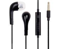 Ausinės Samsung EHS64AVFBE Juodos (OEM)