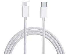 Samsung EP-DG977BWE USB-C to USB-C Cable 1m