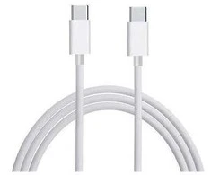 Samsung EP-DG977BWE USB-C to USB-C Cable 1m