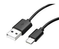 Samsung EP-DW720CBE USB-C Data and Charging Cable 1.5m (OEM)
